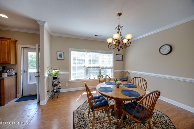 2032 Cambria Drive A, Greenville, NC 27834