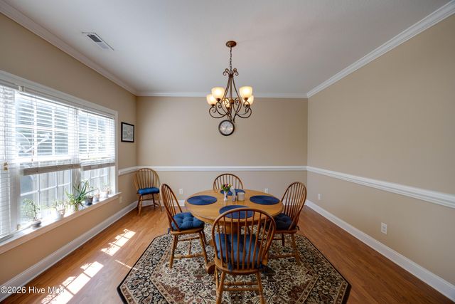 2032 Cambria Drive A, Greenville, NC 27834