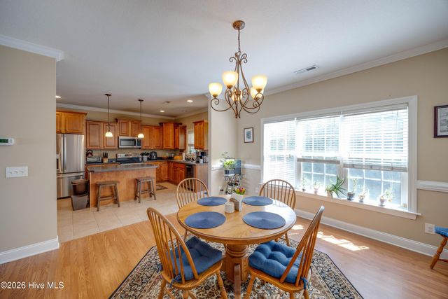 2032 Cambria Drive A, Greenville, NC 27834