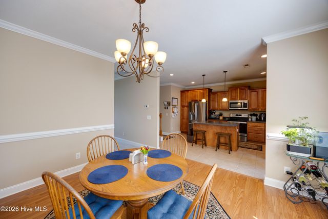 2032 Cambria Drive A, Greenville, NC 27834