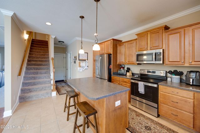 2032 Cambria Drive A, Greenville, NC 27834