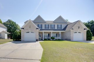 2032 Cambria Drive A, Greenville, NC 27834