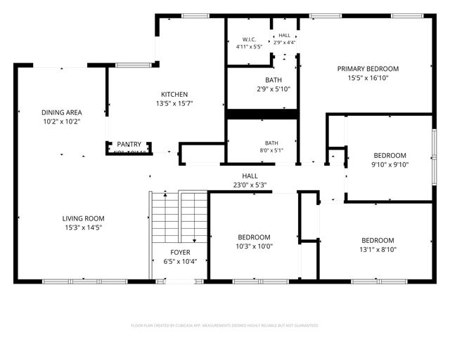 21W651 Glen Valley Drive, Glen Ellyn, IL 60137