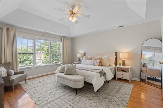 233 Ivy Glen Circle, Avondale Estates, GA 30002