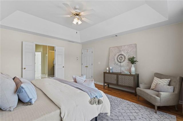 233 Ivy Glen Circle, Avondale Estates, GA 30002