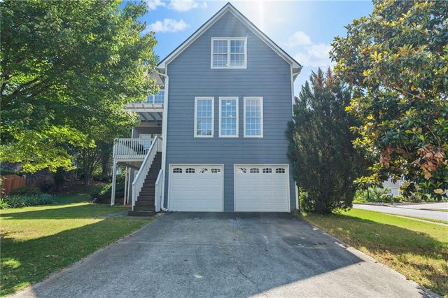 233 Ivy Glen Circle, Avondale Estates, GA 30002