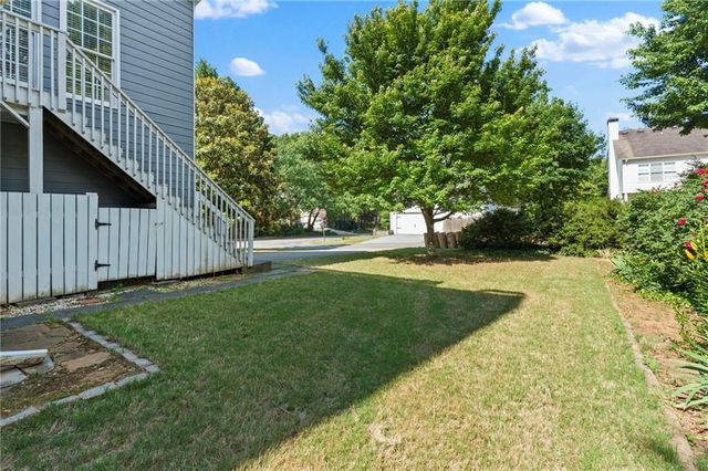 233 Ivy Glen Circle, Avondale Estates, GA 30002