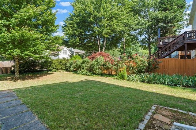 233 Ivy Glen Circle, Avondale Estates, GA 30002