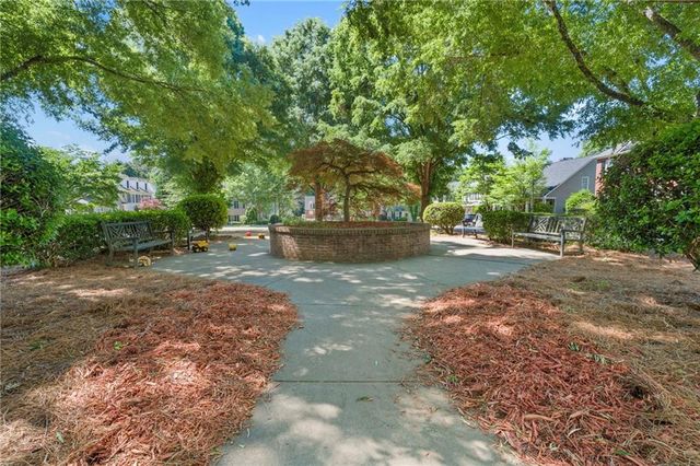 233 Ivy Glen Circle, Avondale Estates, GA 30002