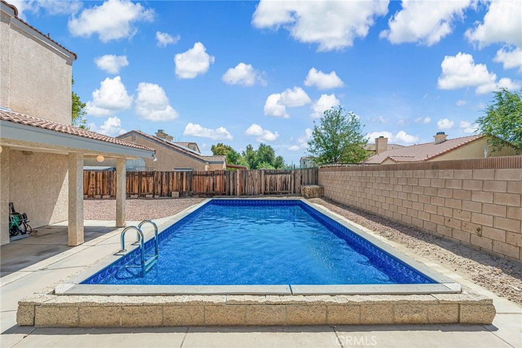 Image 43 of property listing at 2630 Via Genova, Lancaster, CA 93535