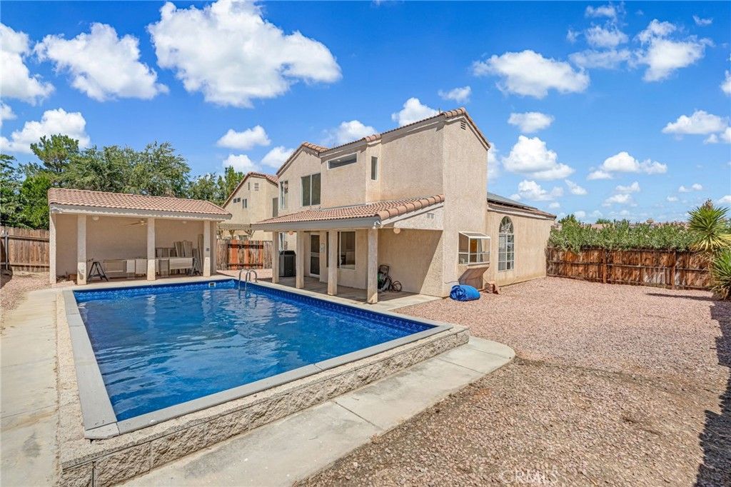 Image 44 of property listing at 2630 Via Genova, Lancaster, CA 93535