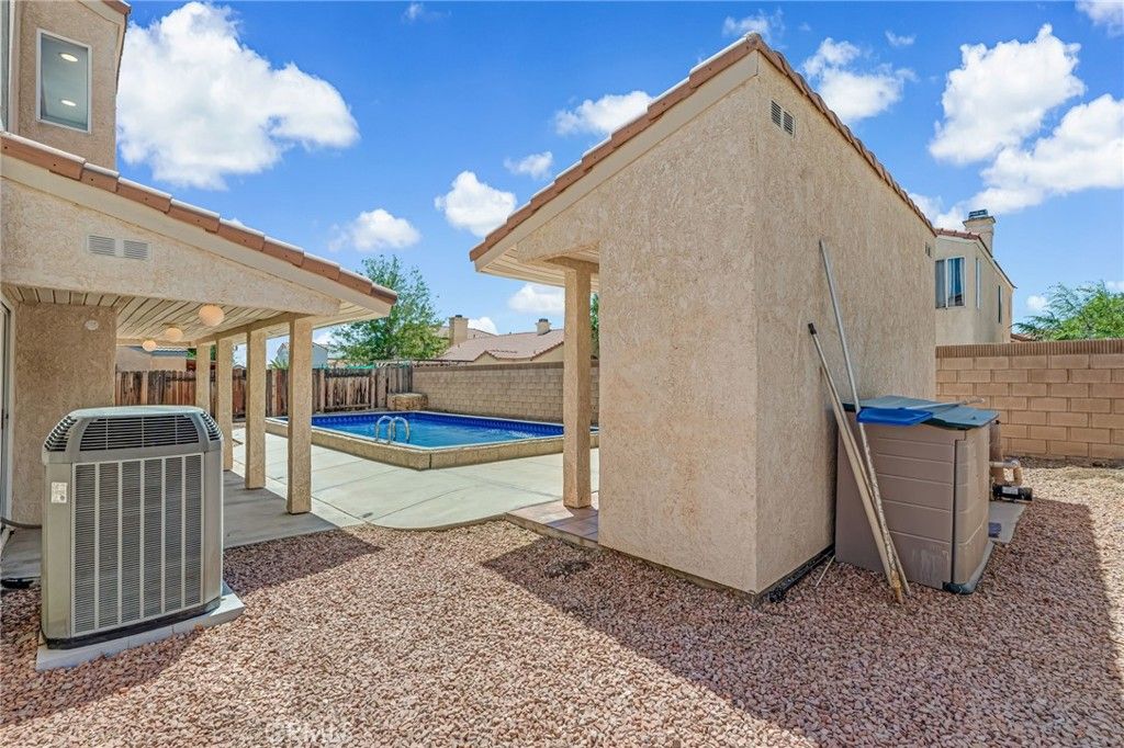Image 46 of property listing at 2630 Via Genova, Lancaster, CA 93535