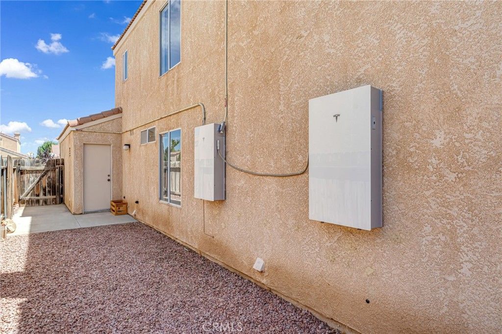 Image 47 of property listing at 2630 Via Genova, Lancaster, CA 93535