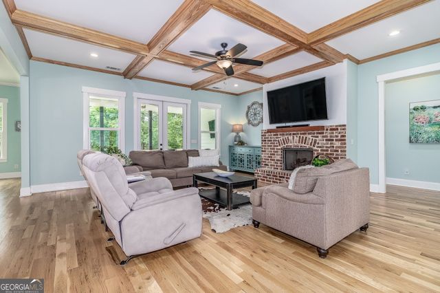5172 Mill Creek Lane, Grovetown, GA 30813