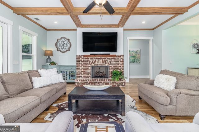 5172 Mill Creek Lane, Grovetown, GA 30813