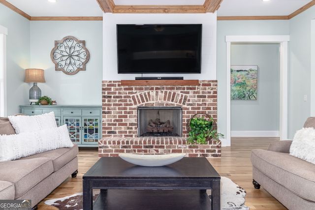 5172 Mill Creek Lane, Grovetown, GA 30813