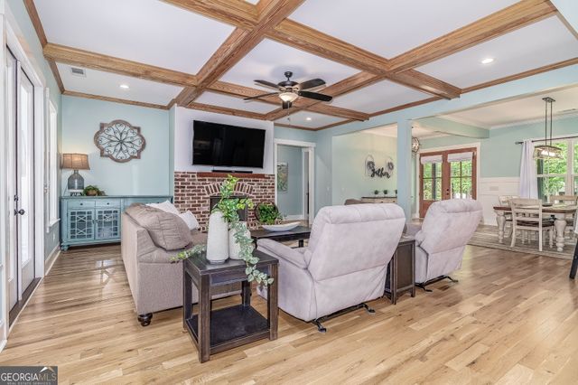 5172 Mill Creek Lane, Grovetown, GA 30813
