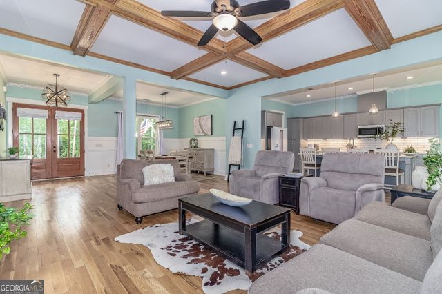 5172 Mill Creek Lane, Grovetown, GA 30813