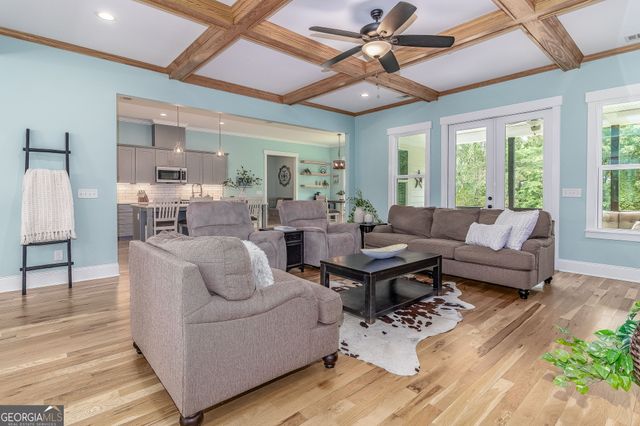 5172 Mill Creek Lane, Grovetown, GA 30813