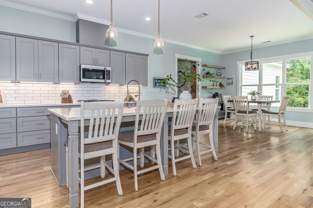 5172 Mill Creek Lane, Grovetown, GA 30813