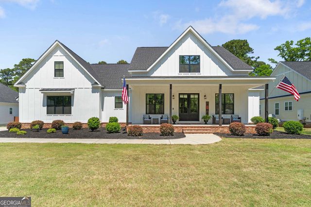 5172 Mill Creek Lane, Grovetown, GA 30813