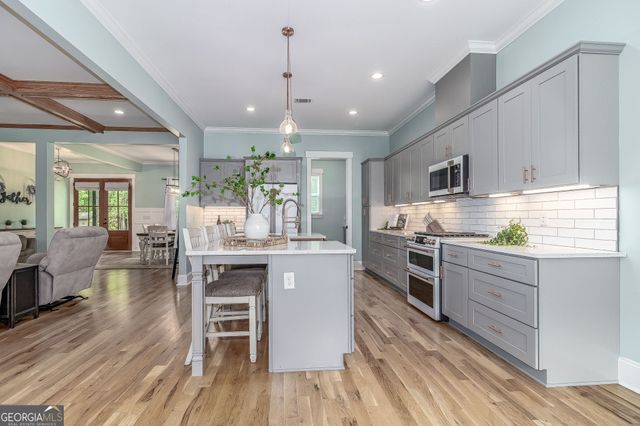 5172 Mill Creek Lane, Grovetown, GA 30813