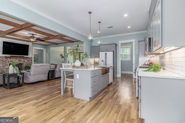 5172 Mill Creek Lane, Grovetown, GA 30813