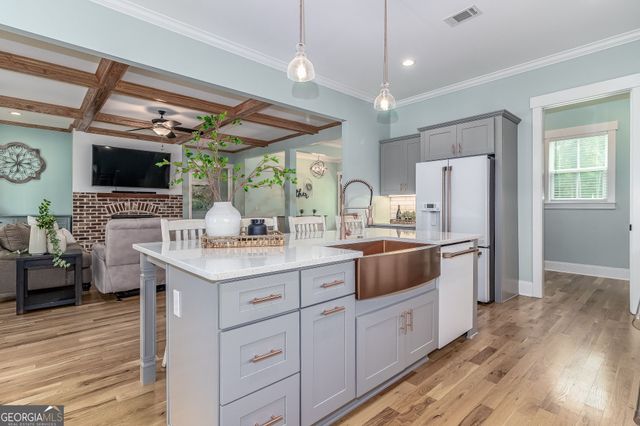 5172 Mill Creek Lane, Grovetown, GA 30813