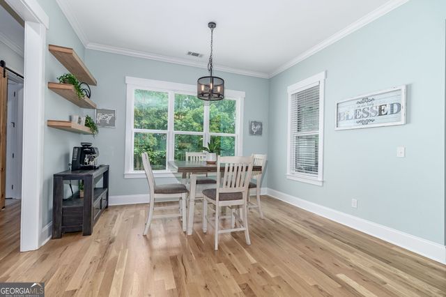 5172 Mill Creek Lane, Grovetown, GA 30813