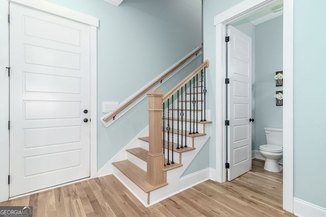 5172 Mill Creek Lane, Grovetown, GA 30813