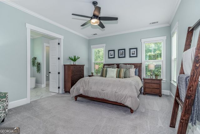 5172 Mill Creek Lane, Grovetown, GA 30813