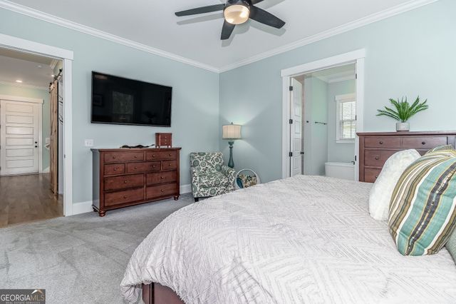 5172 Mill Creek Lane, Grovetown, GA 30813