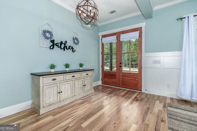 5172 Mill Creek Lane, Grovetown, GA 30813