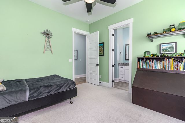 5172 Mill Creek Lane, Grovetown, GA 30813