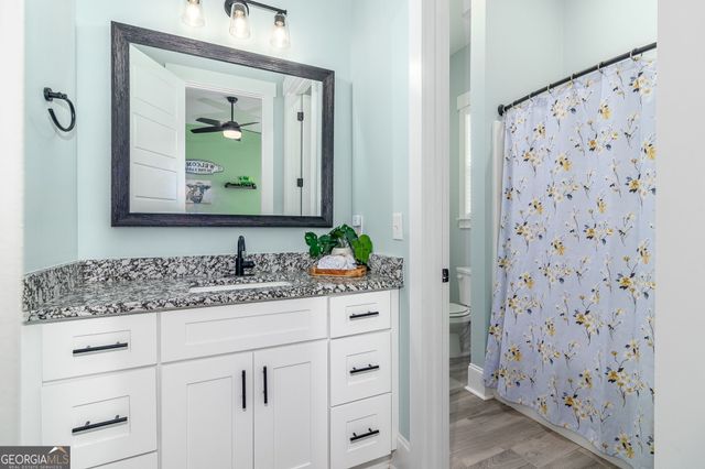 5172 Mill Creek Lane, Grovetown, GA 30813
