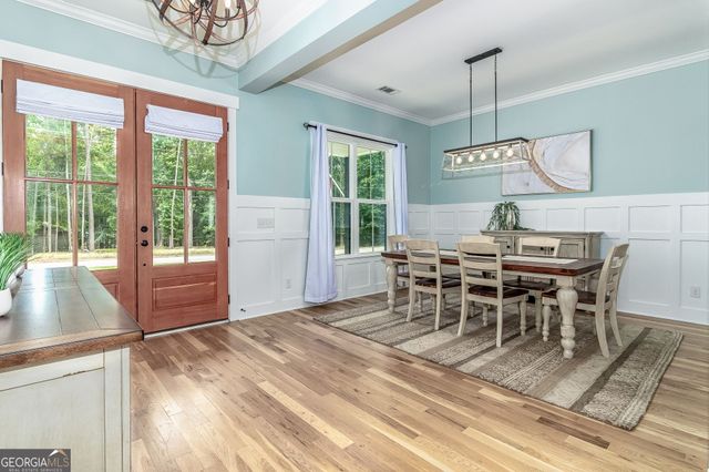 5172 Mill Creek Lane, Grovetown, GA 30813