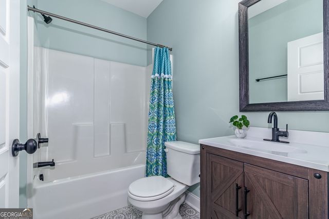 5172 Mill Creek Lane, Grovetown, GA 30813