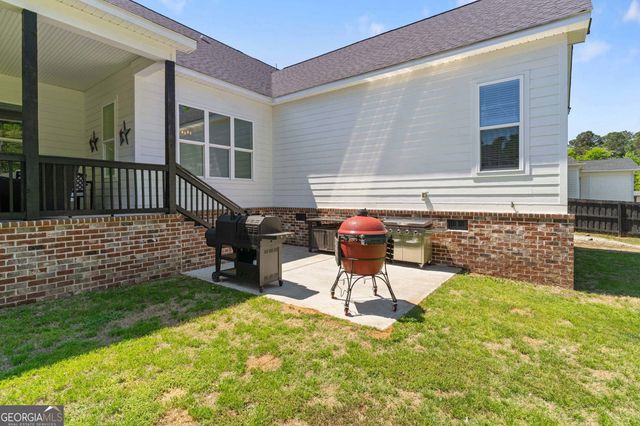 5172 Mill Creek Lane, Grovetown, GA 30813