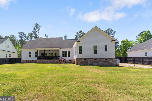 5172 Mill Creek Lane, Grovetown, GA 30813