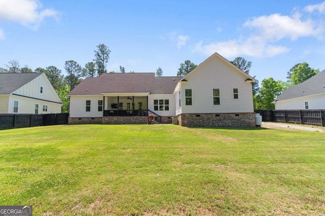 5172 Mill Creek Lane, Grovetown, GA 30813