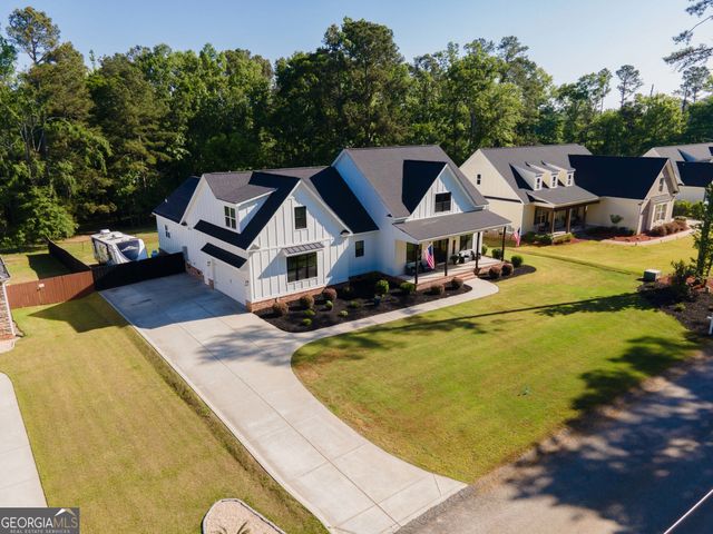 5172 Mill Creek Lane, Grovetown, GA 30813
