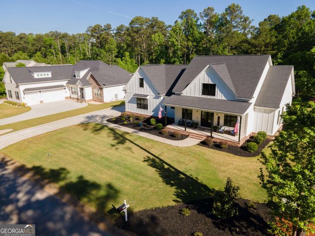 5172 Mill Creek Lane, Grovetown, GA 30813