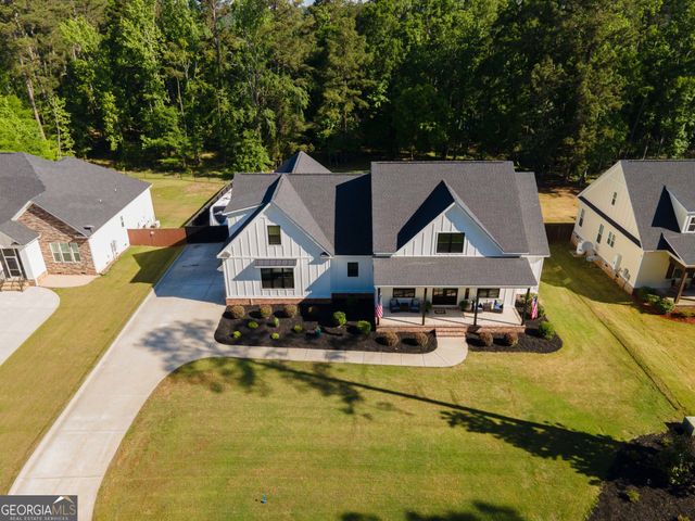 5172 Mill Creek Lane, Grovetown, GA 30813