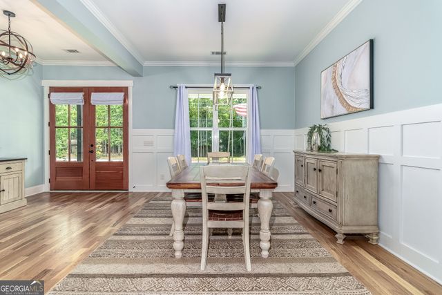 5172 Mill Creek Lane, Grovetown, GA 30813