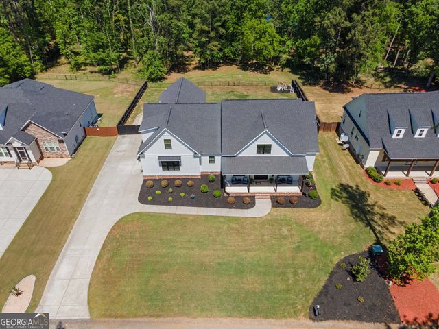 5172 Mill Creek Lane, Grovetown, GA 30813