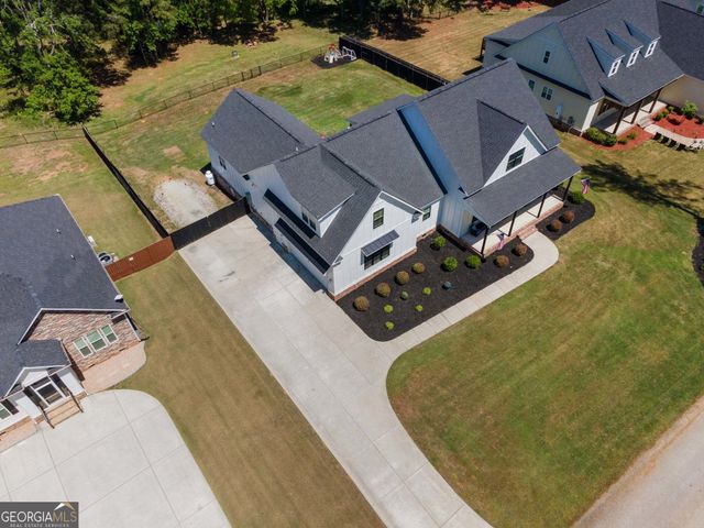 5172 Mill Creek Lane, Grovetown, GA 30813