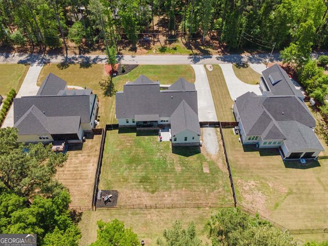 5172 Mill Creek Lane, Grovetown, GA 30813