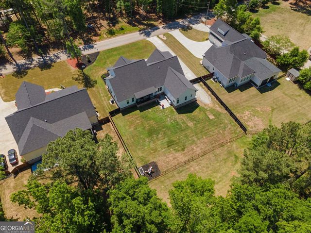 5172 Mill Creek Lane, Grovetown, GA 30813