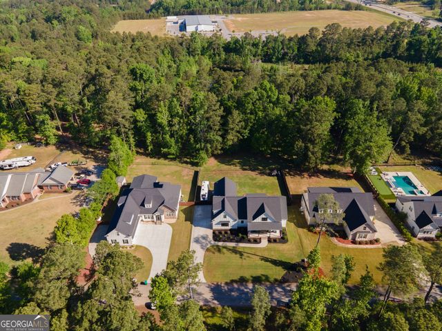 5172 Mill Creek Lane, Grovetown, GA 30813