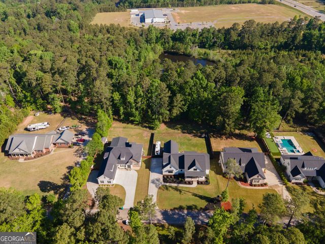 5172 Mill Creek Lane, Grovetown, GA 30813